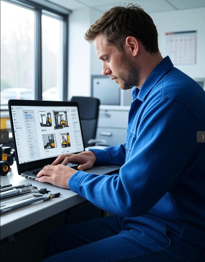 Frontline Tools Marketplace